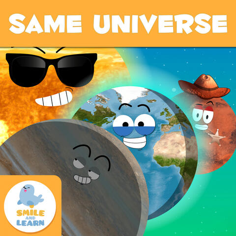 Same Universe