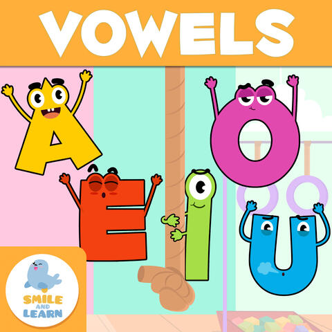 The Vowels Song