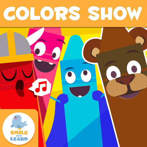 Colors Show