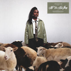 A Sheep's Interlude