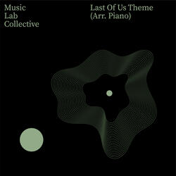 Last Of Us Theme (Arr. Piano)