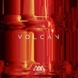 Volcán