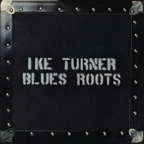 Blues Roots