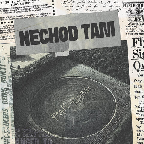 NEchod Tam!