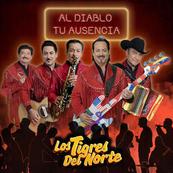 Al Diablo Tu Ausencia