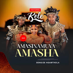 Sengize Ngamthola