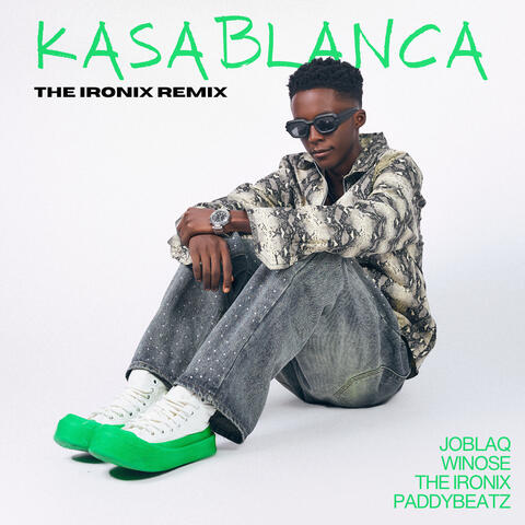 Kasablanca