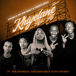 Khiyelane Hala Hit (The Double P)