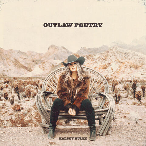 Outlaw Poetry