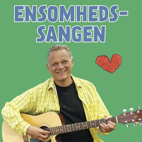 Ensomhedssangen