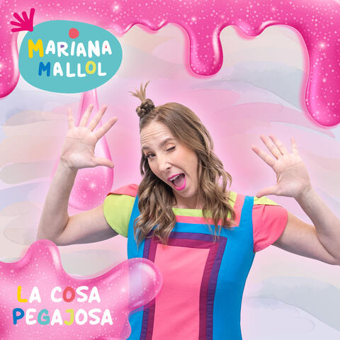 La cosa pegajosa