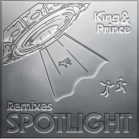 SPOTLIGHT Remixes
