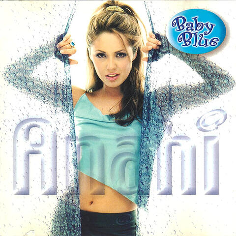 Baby Blue