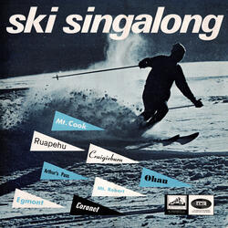 I’d Like Too Be A Skier Bold