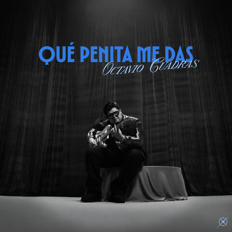 Qué Penita Me Das
