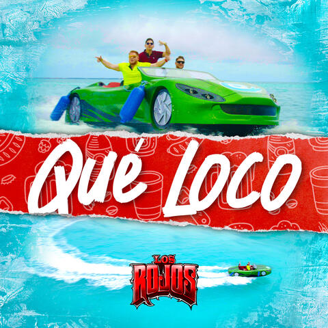 Qué Loco