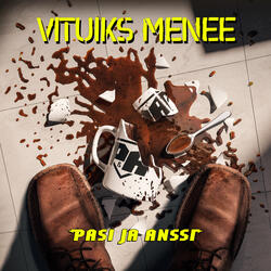 Vituiks menee