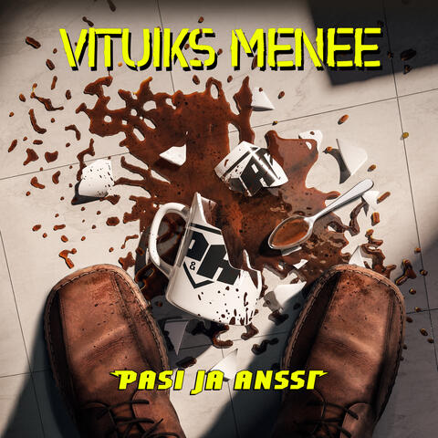 Vituiks menee
