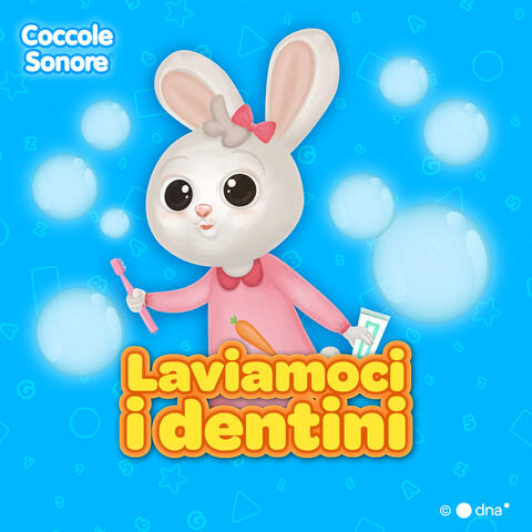 Laviamoci i dentini