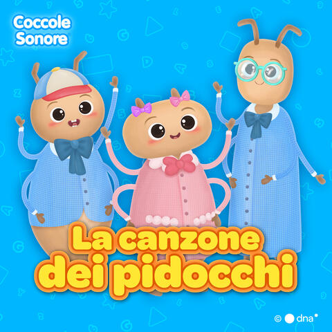 La canzone dei pidocchi