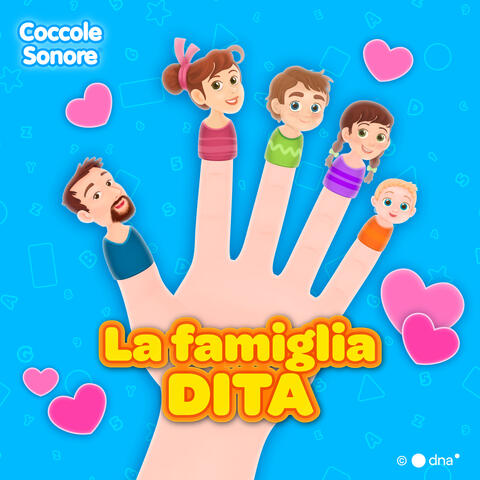 La famiglia dita