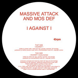 I Against I
