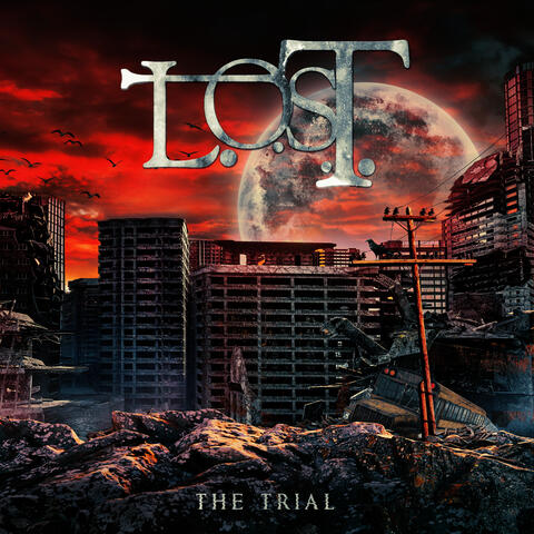 The Trial