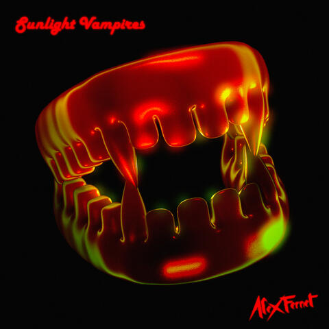 Sunlight Vampires