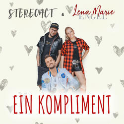 Ein Kompliment