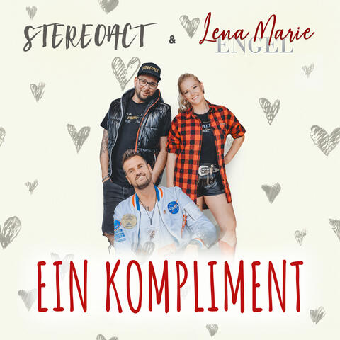 Ein Kompliment