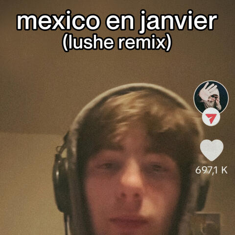 Mexico en Janvier