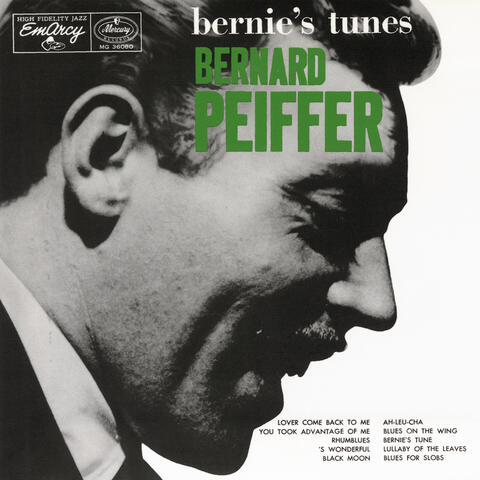 Bernie's Tunes
