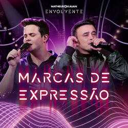 Marcas De Expressão