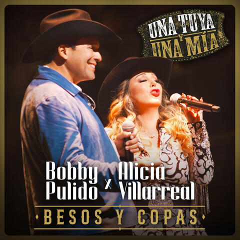 Besos y Copas