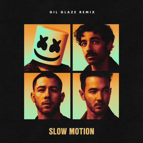 Slow Motion