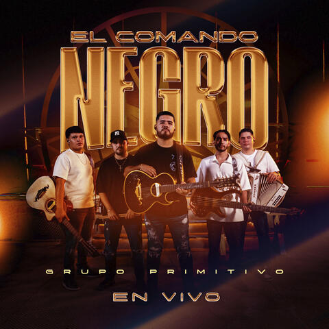 El Comando Negro