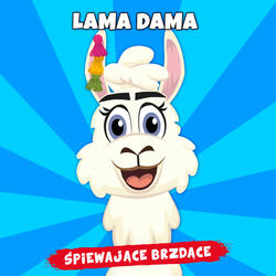 Lama dama