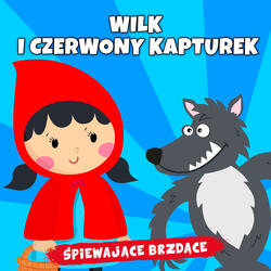 Wilk i Czerwony Kapturek
