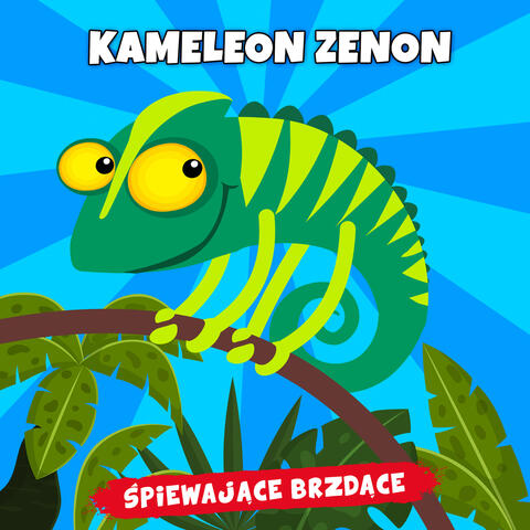 Kameleon Zenon