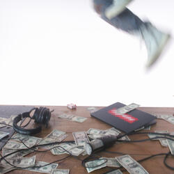 New Cash