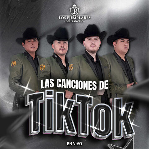 Las Canciones De TikTok