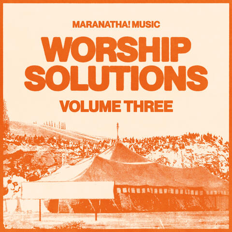 Worship Solutions