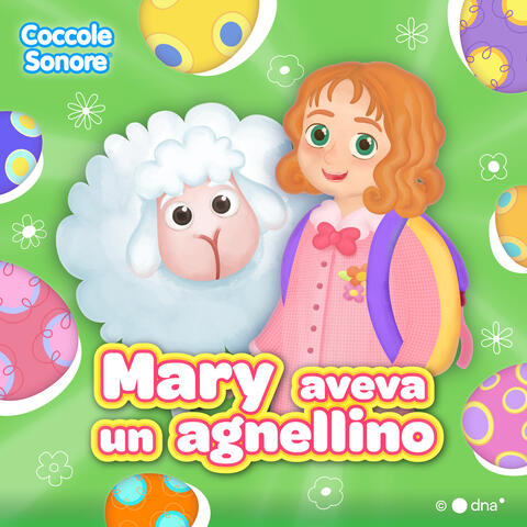 Mary aveva un agnellino