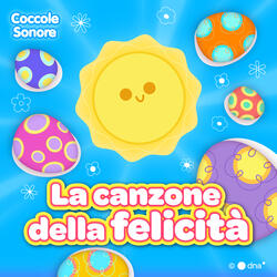 La canzone della felicità