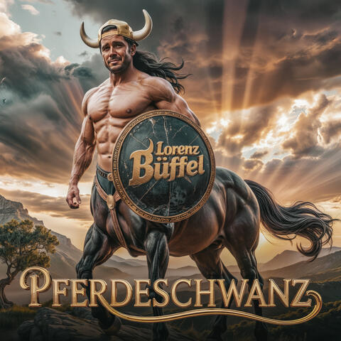 Pferdeschwanz