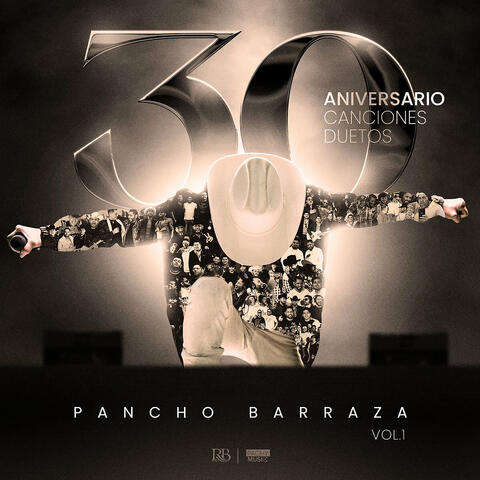 Mis 30 Aniversario