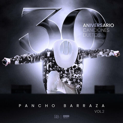 Mis 30 Aniversario