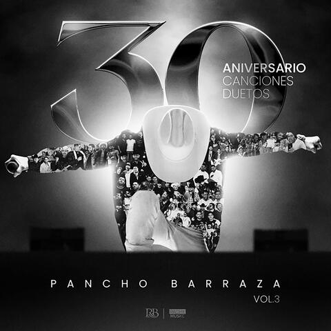 Mis 30 Aniversario