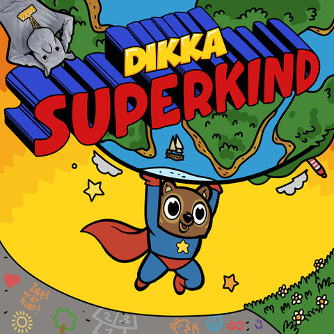 Superkind