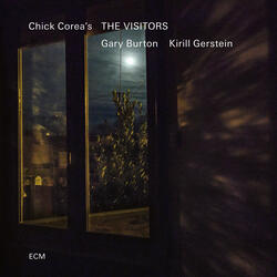 The Visitors